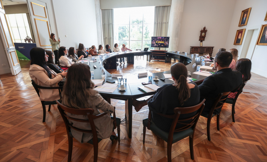 EMPREENDEDORAS DA BELEZA