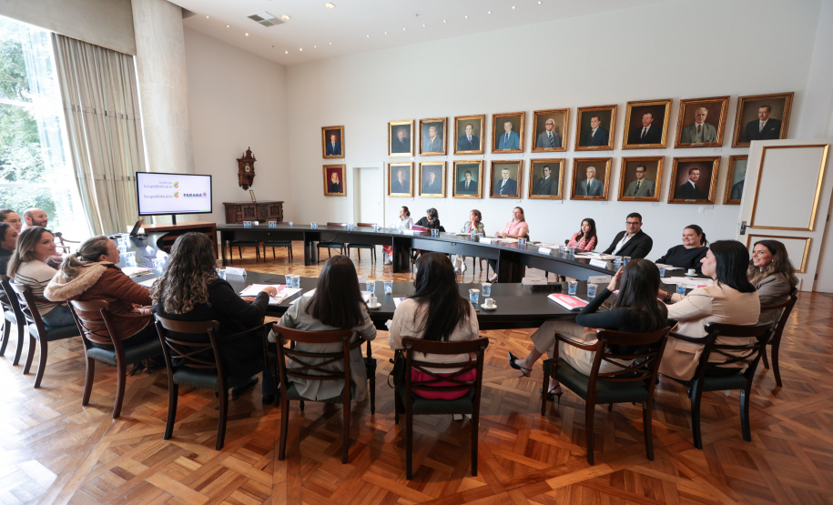 EMPREENDEDORAS DA BELEZA