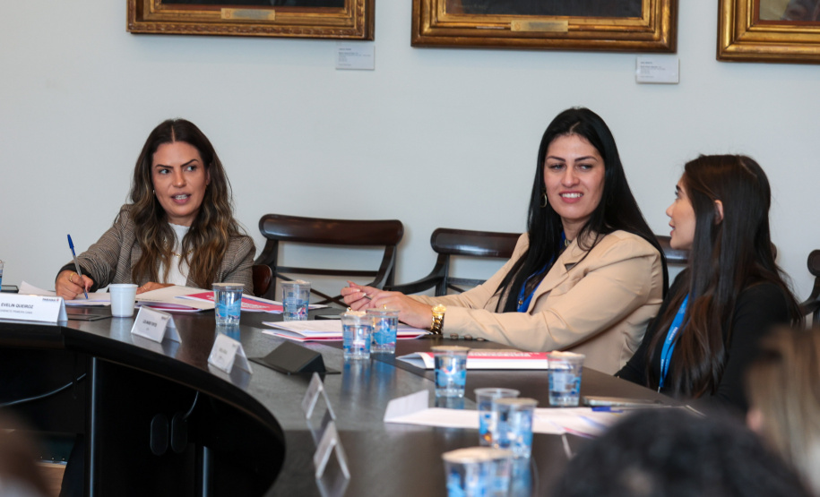 EMPREENDEDORAS DA BELEZA