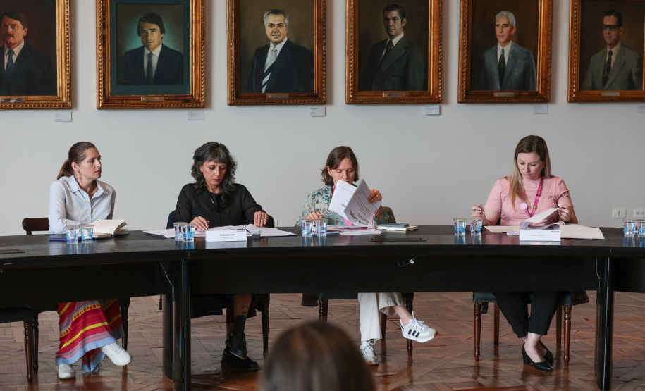 EMPREENDEDORAS DA BELEZA