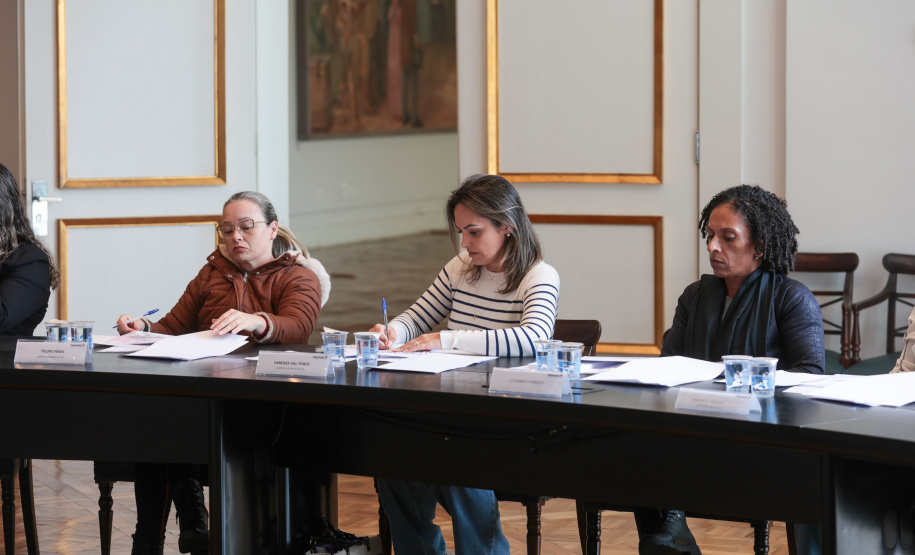 EMPREENDEDORAS DA BELEZA