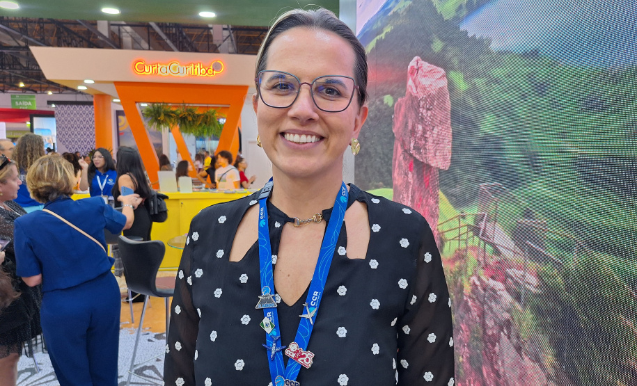 SETU FEIRA AMÉRICA DO SUL MERCADO GLOBAL