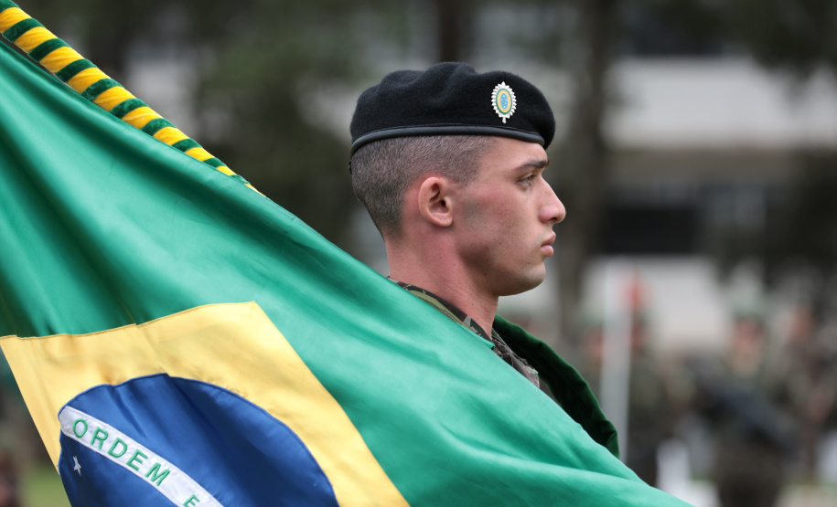 DIA DO EXÉRCITO