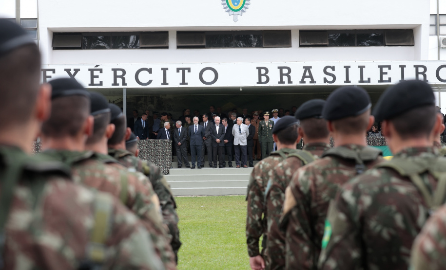 DIA DO EXÉRCITO