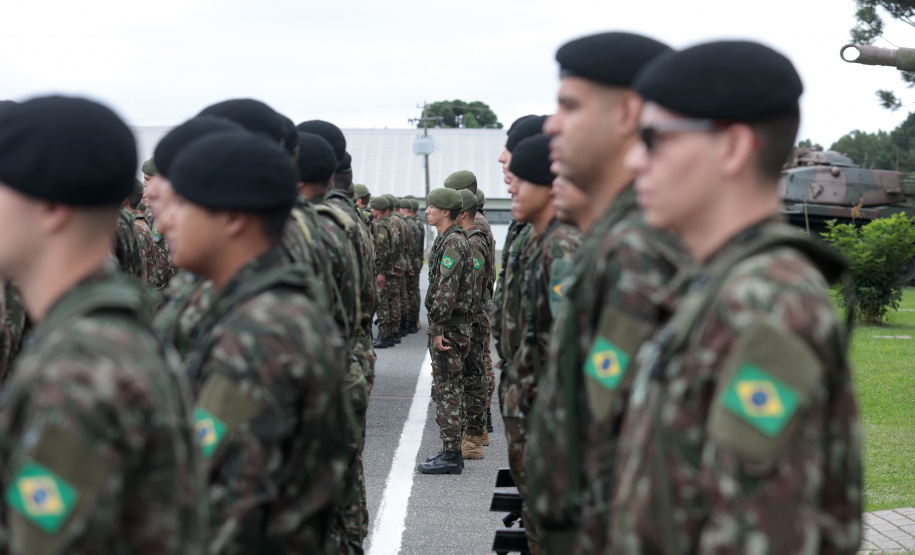 DIA DO EXÉRCITO