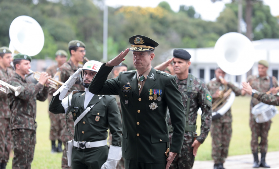 DIA DO EXÉRCITO