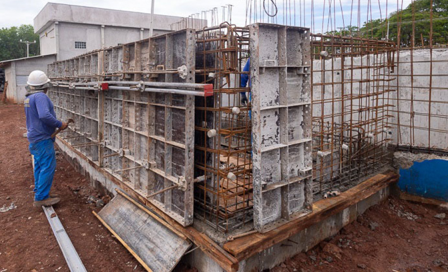 Sanepar impulsiona geração de emprego e renda em todo o Paraná