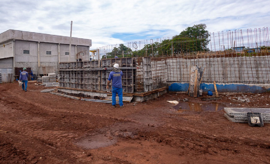 Sanepar impulsiona geração de emprego e renda em todo o Paraná