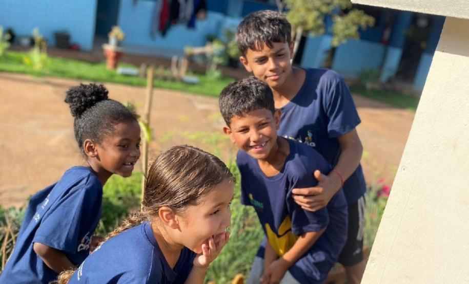 SANEPAR AÇÕES SOCIOAMBIENTAIS LONDRINA