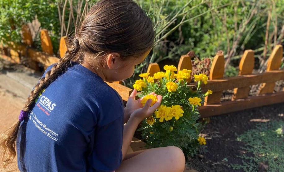 SANEPAR AÇÕES SOCIOAMBIENTAIS LONDRINA