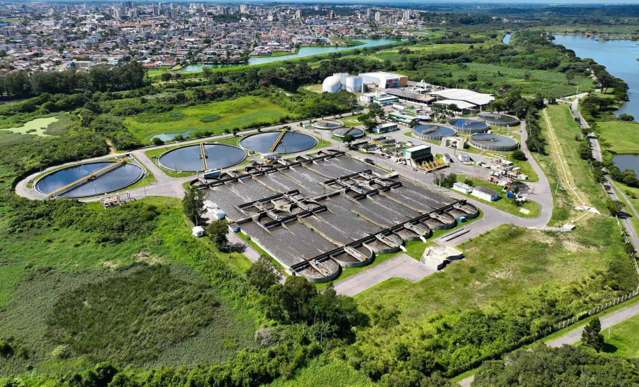 SECID - Universalização de água e esgoto: secretaria divulga lista de indicados a conselho e comitês