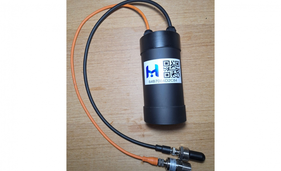 Sanepar escala solução inovadora para monitorar ruídos e detectar vazamentos em redes de água