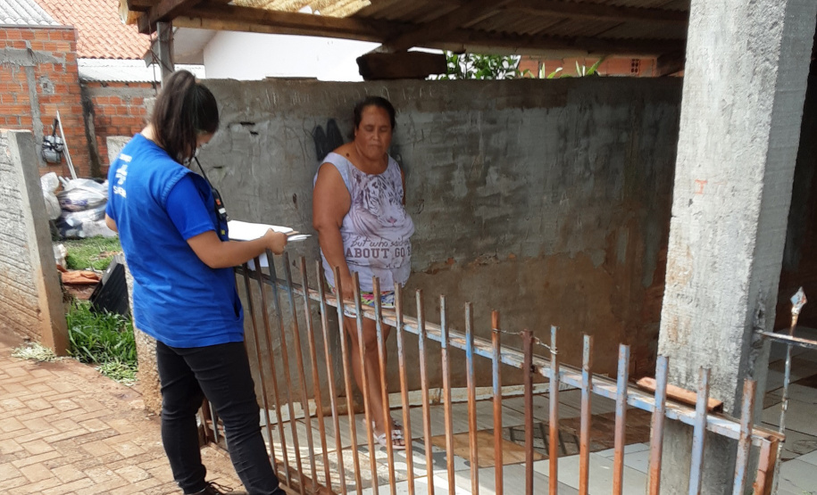 SANEPAR ORIENTAÇÃO TECNICA CAPITÃO LEÔNIDAS MARQUES
