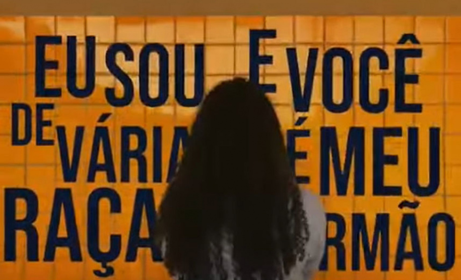 Combate ao bullying: estudantes de colégio estadual criam música e videoclipe para conscientizar colegas