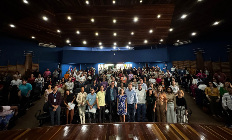 Técnicos de Cornélio Procópio recebem capacitação sobre atualizações do CadÚnico