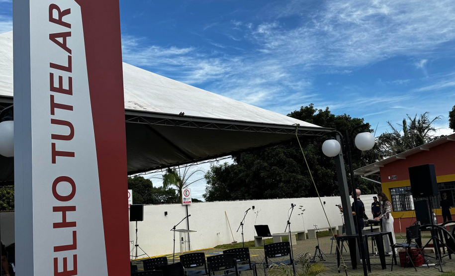 SEDEF CONSELHO TUTELAR ROLÂNDIA