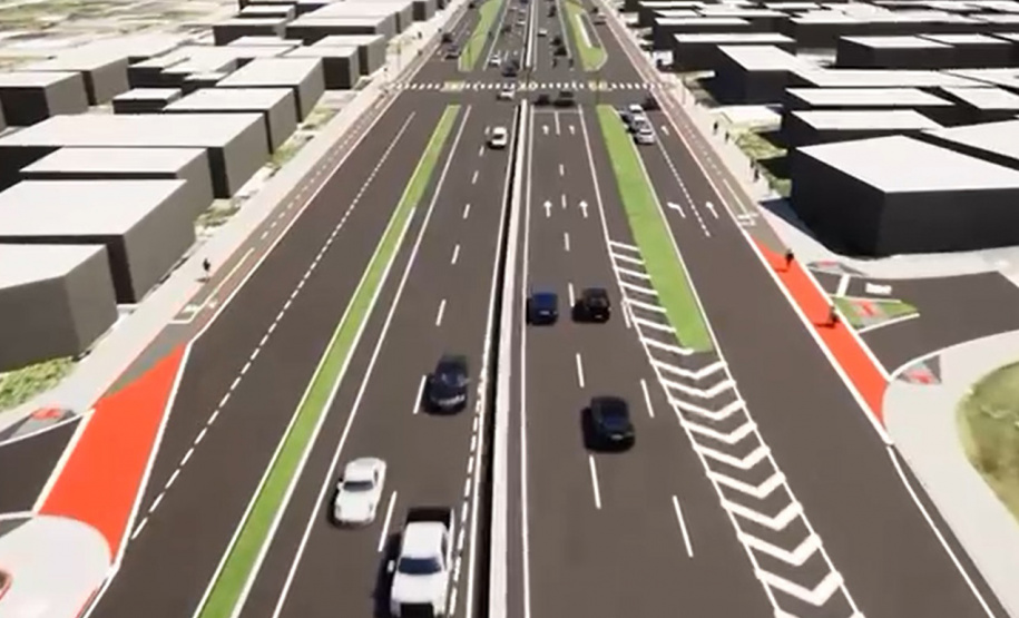 DER DUPLICAÇÃO MATINHOS