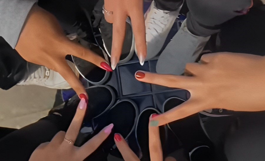 Combate ao bullying: estudantes de colégio estadual criam música e videoclipe para conscientizar colegas