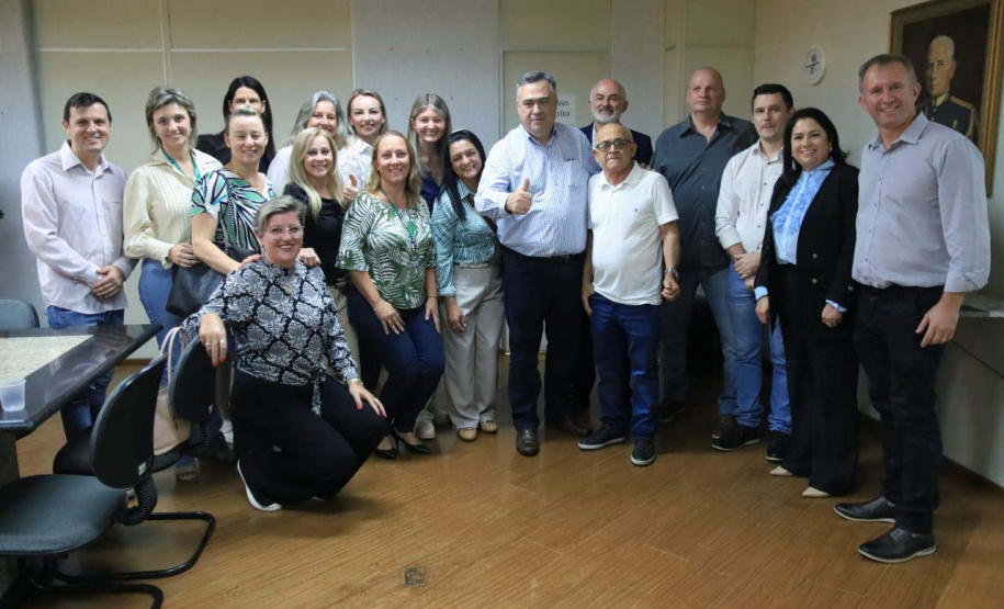 Governo libera mais de R$ 14,6 milhões para a saúde de Marechal Cândido Rondon