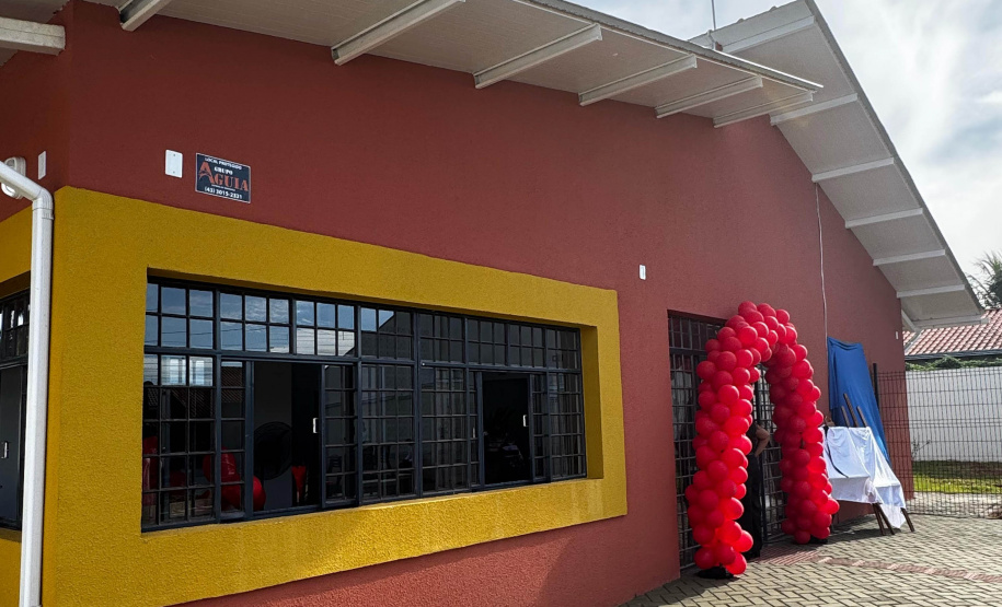 SEDEF CONSELHO TUTELAR ROLÂNDIA