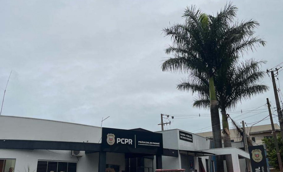 PCPR e PMPR prendem 12 pessoas em operação contra o tráfico de drogas no Sudoeste