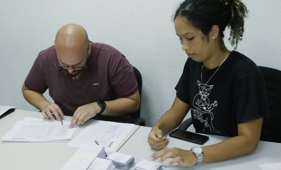 Paraná tem vagas abertas para cursos técnicos do Ministério do Turismo