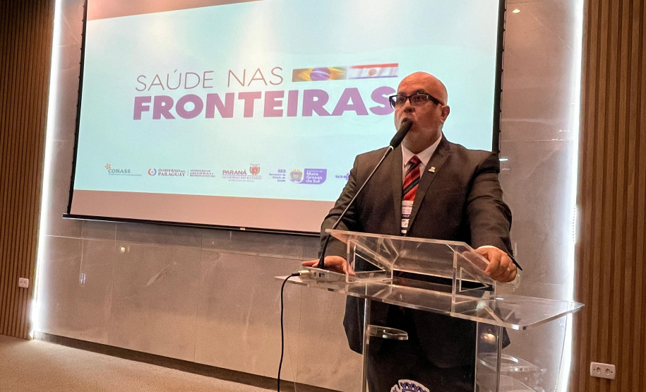 Saúde nas Fronteiras: Paraná e Mato Grosso do Sul avançam na construção de projeto de atenção e vigilância em saúde com o Paraguai