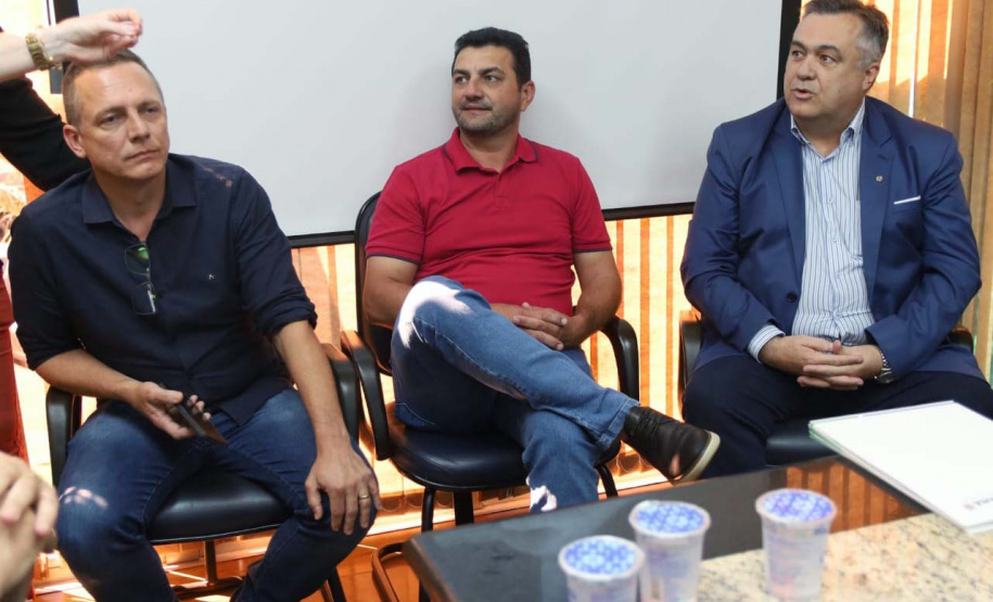 Governo libera mais de R$ 14,6 milhões para a saúde de Marechal Cândido Rondon