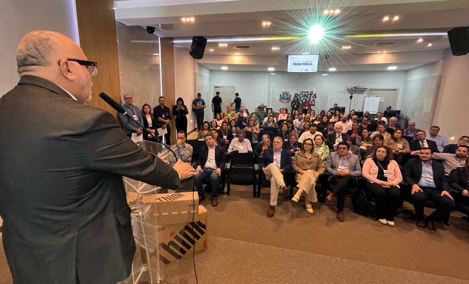 Saúde nas Fronteiras: Paraná e Mato Grosso do Sul avançam na construção de projeto de atenção e vigilância em saúde com o Paraguai