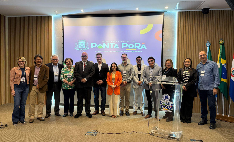 Saúde nas Fronteiras: Paraná e Mato Grosso do Sul avançam na construção de projeto de atenção e vigilância em saúde com o Paraguai