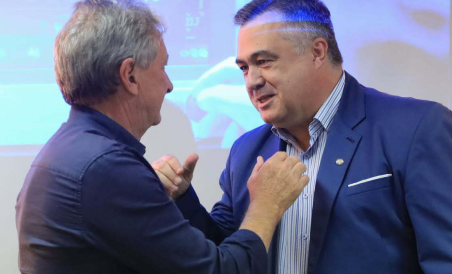 Governo libera mais de R$ 14,6 milhões para a saúde de Marechal Cândido Rondon