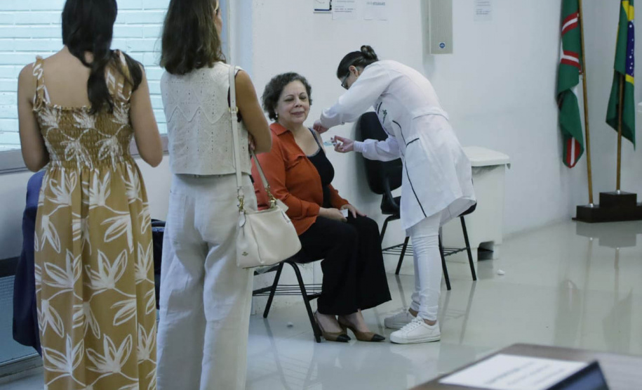 Paraná tem vagas abertas para cursos técnicos do Ministério do Turismo