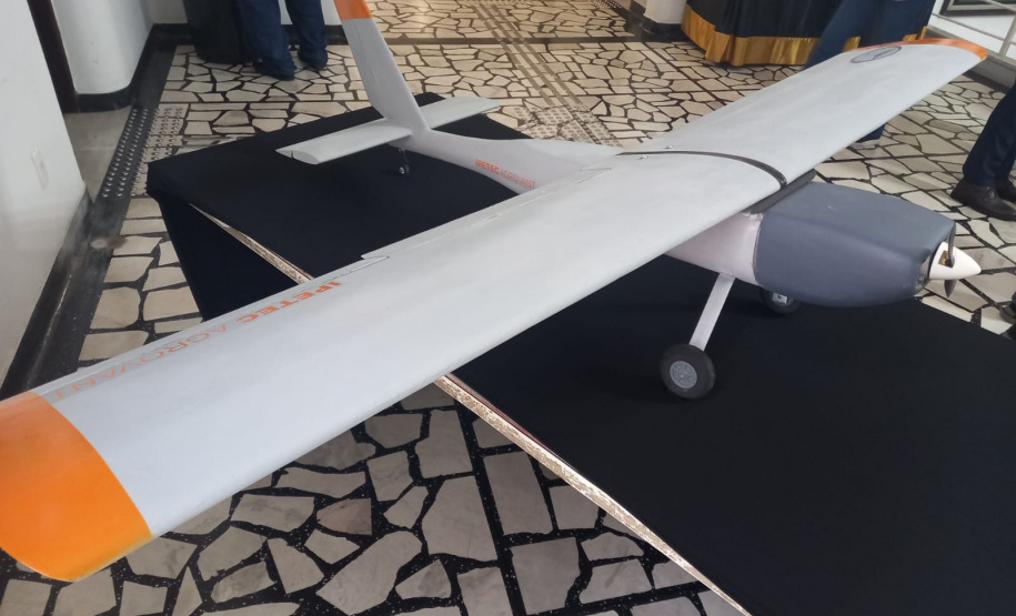 Investimentos em inovação e tecnologia no agro aéreo vai impactar em ganhos e menos acidentes fatais