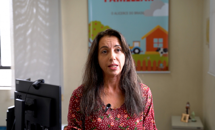 SEGURANÇA ALIMENTAR