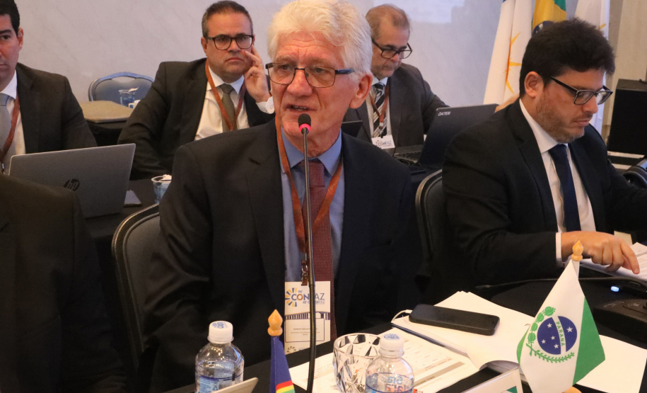 SEFA INDICAÇÃO COMITÊ IMPLEMENTAÇÃO REFORMA TRIBUTÁRIA