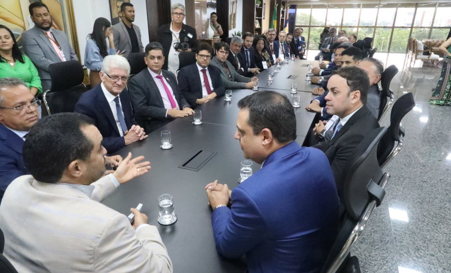 SEFA INDICAÇÃO COMITÊ IMPLEMENTAÇÃO REFORMA TRIBUTÁRIA