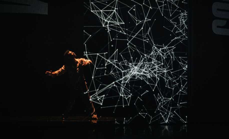 Balé Teatro Guaíra investe na internacionalização da companhia após retorno de Portugal