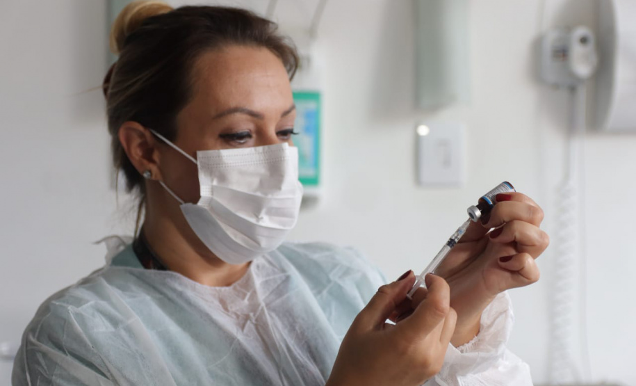 SESA AMPLIAÇÃO VACINAÇÃO RECÉM NASCIDOS MATERNIDADES