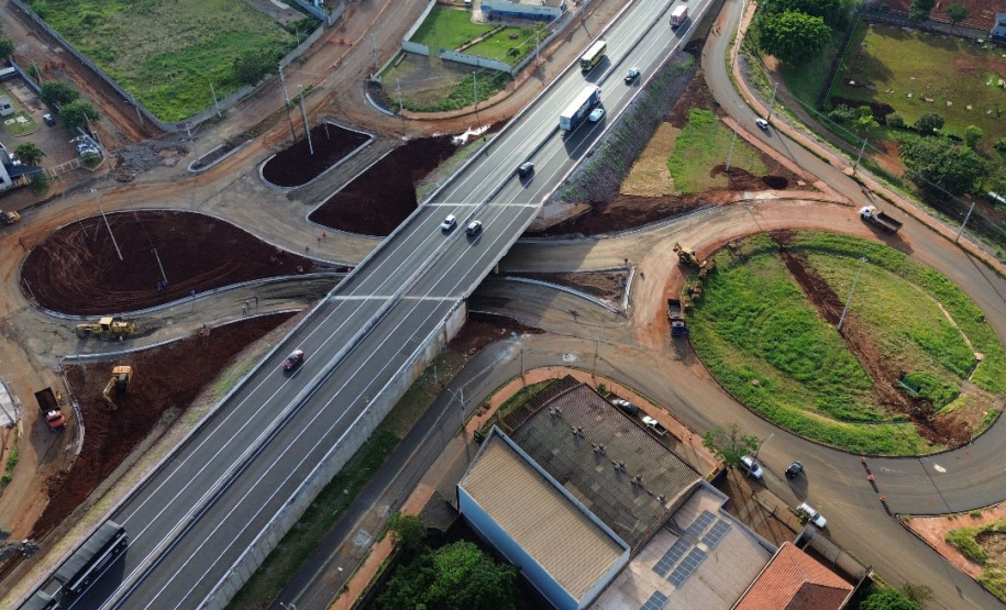 Paraná tem recorde de investimentos no primeiro bimestre de 2025