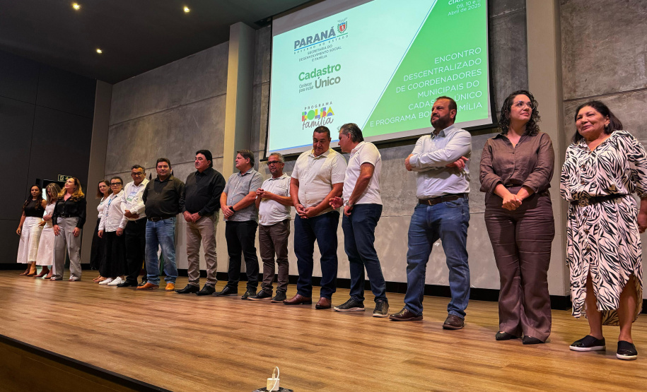 SEDEST ATUALIZAÇÕES CADÚNICO