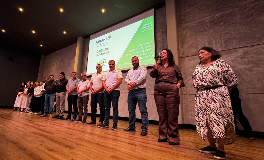 SEDEST ATUALIZAÇÕES CADÚNICO