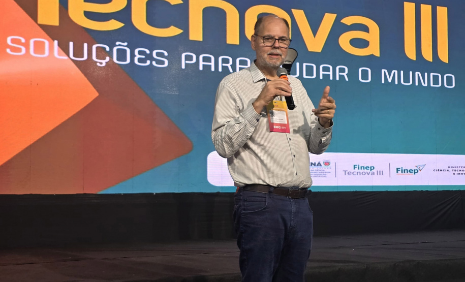 FUNDAÇÃO ARAUCÁRIA NAPI SPACE