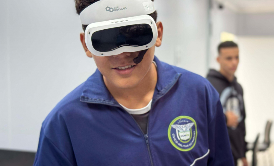 Carreta da Inovação chega aos municípios de Arapongas e Lunardelli