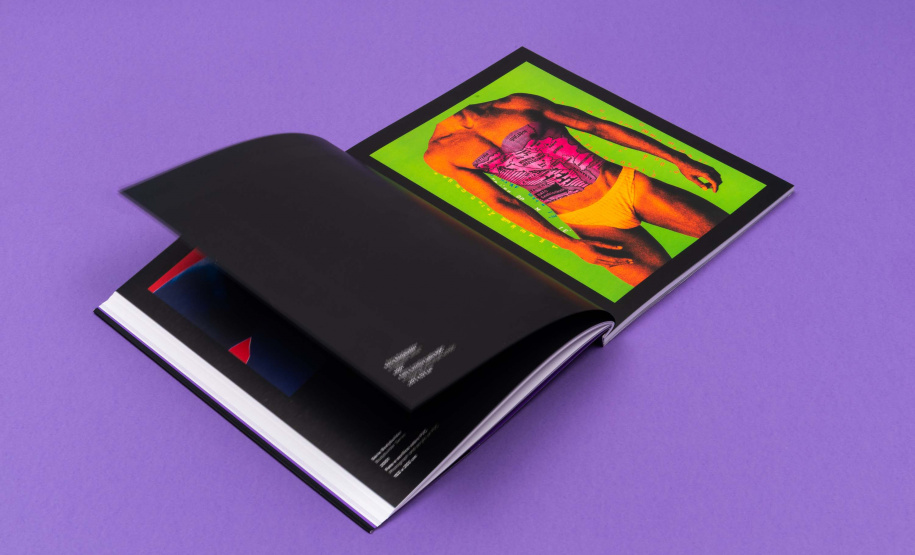 Catálogo da mostra de Alex Flemming está disponível na MON Loja