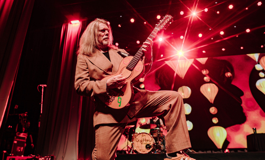 AGENDA CULTURAL FERIADO