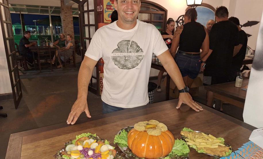 Calendário de eventos turísticos de abril tem festivais, convenções e religiosidade no Paraná