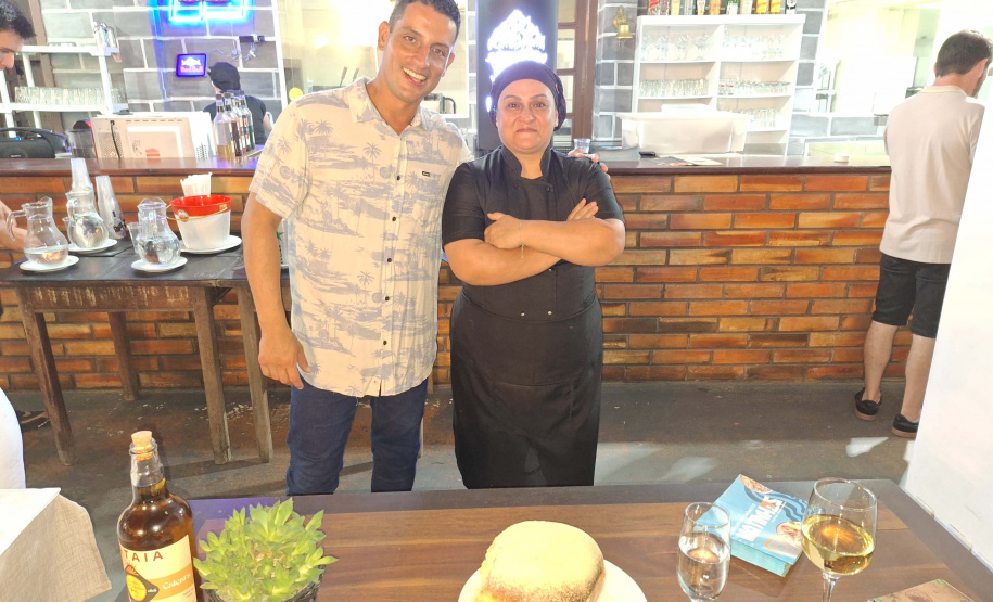 Calendário de eventos turísticos de abril tem festivais, convenções e religiosidade no Paraná