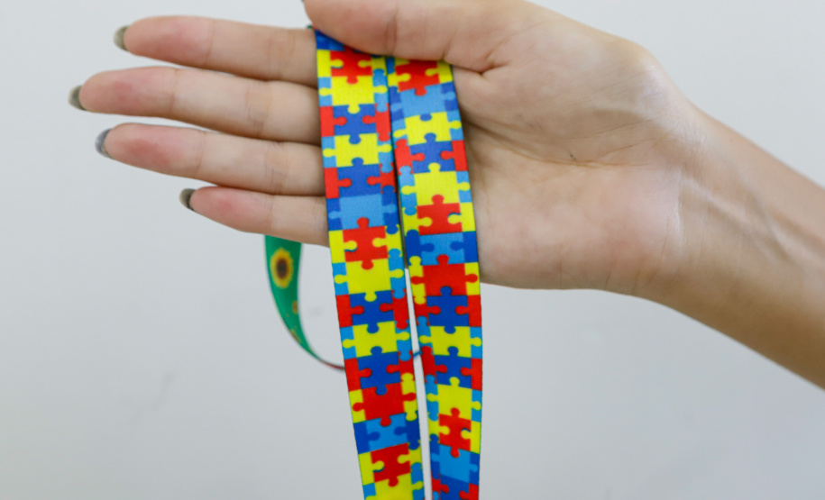 SESA Curso sobre Transtorno do Espectro Autista qualifica profissionais do SUS no Paraná