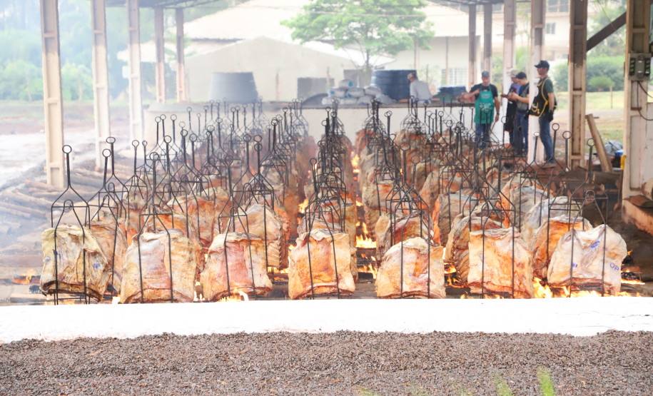 Expoingá, festas do trabalhador e gastronomia típica: Confira o calendário de eventos turísticos do Paraná em maio