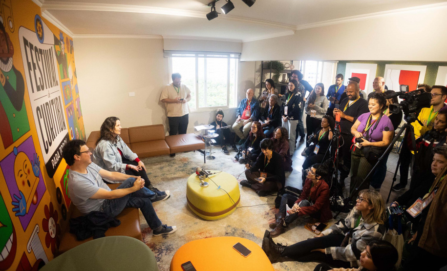 Com movimento de R$50 milhões na economia, Festival de Curitiba impactou setor turístico do Paraná